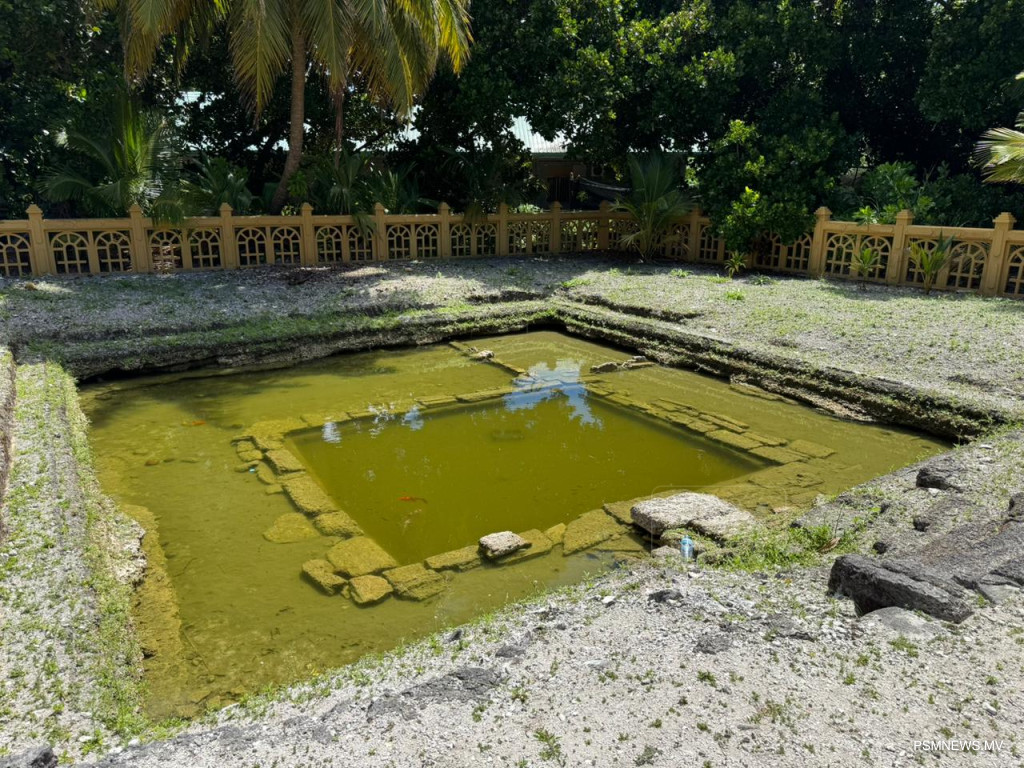 ގެން މިސްކިތް: އިސްލާމްދީނުގެ ނޫރު ފުވައްމުލަކަށް ލިބުމަށްފަހު އެންމެ ފުރަތަމަ ބިނާކުރި މިސްކިތް!