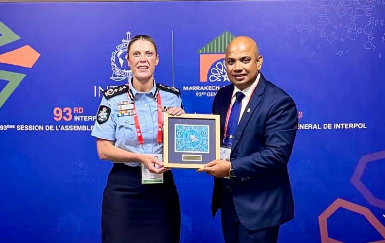 ވަގަށް ދުންފަތުގެ ބާވަތްތައް އެތެރެކުރުން ހުއްޓުވަން އޮސްޓްރޭލިއާގެ އެހީ ހޯދަނީ