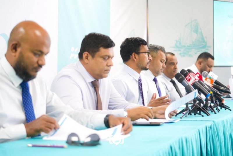 ޕީއެންސީގެ ލޯކަލް ކައުންސިލް ޕްރައިމަރީގައި ވާދަކުރުމުގެ ފުރުސަތު މާދަމާ ހުޅުވާލަނީ