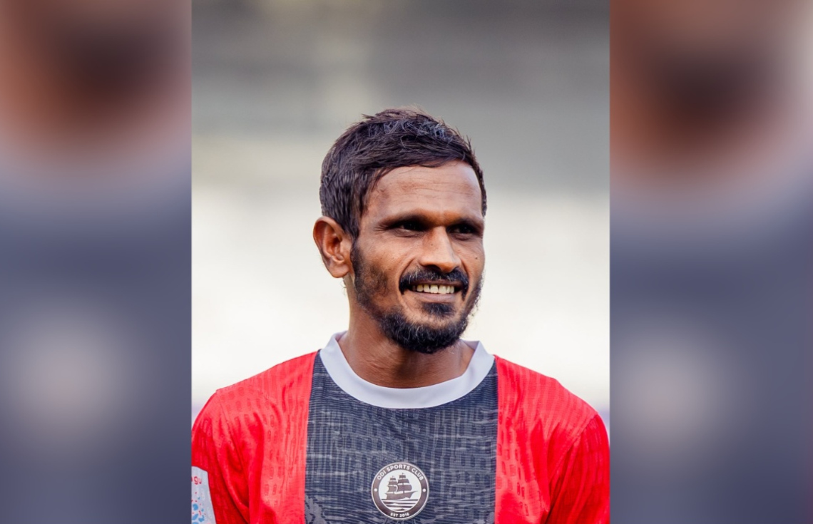 ހޮކޭގެ އެމްއާރްއައި ސްކޭން "ނޯމަލް"، ފަރުވާއަށް ފަހު ހޮސްޕިޓަލުން ދޫކޮށްލައިފި!