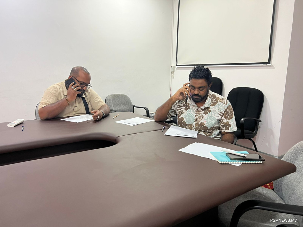 ލަންކާ ކާރިސީ: ހާލުގައި ޖެހުނު ދިވެހި 3 އާއިލާއަކަށް އެހީތެރިކަން