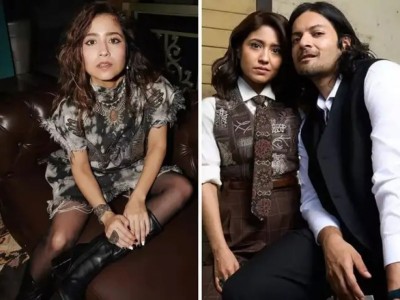 ޝްވެތާ ތުރިޕާތީ ބިރުވެރި ފިލްމެއް ޕްރޮޑިއުސް ކުރަނީ