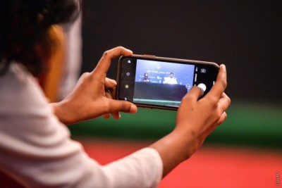 ފާހިޝް އަމަލުތައް އެންމެ ބޮޑަށް ފަތުރަނީ ސޯޝަލްމީޑިއާގައި، އެކަން ކުރުން ހުއްޓާލަން ޖެހޭ: ޚުތުބާ