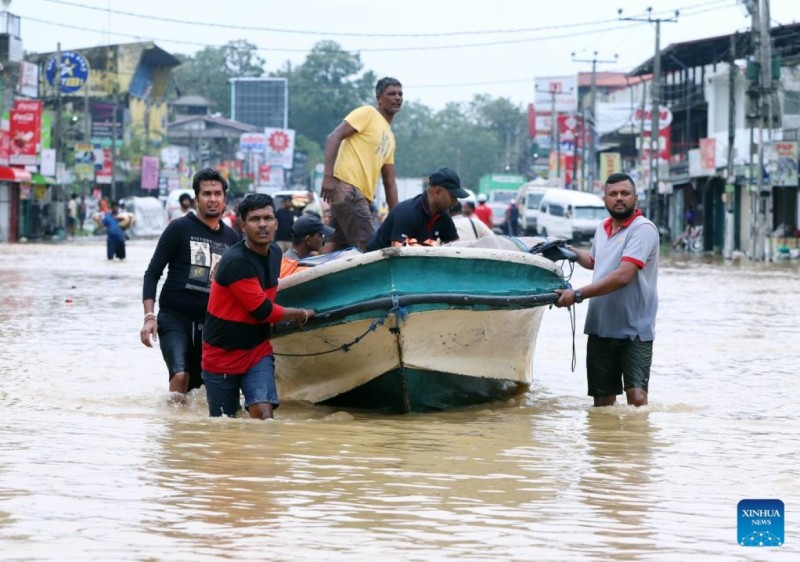ގެއްލުން 700 މިލިއަން ޑޮލަރުން މަތީގައި: ލަންކާގެ ރިހޭ ފައިމައްޗަށް އިތުރު ފޮޔެއް!