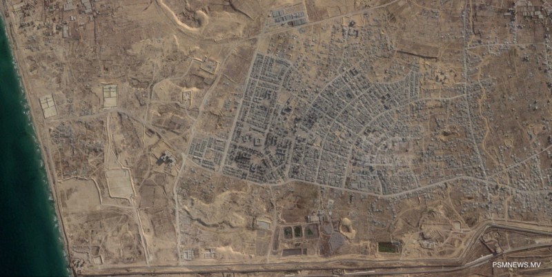 ޣައްޒާ ހަނގުރާމަ ހުއްޓައިލުމުގެ މަޝްވަރާތައް ނާޒުކު، އެއްބަސްވުން ފުރިހަމައެއް ނުވޭ: ޤަޠަރު