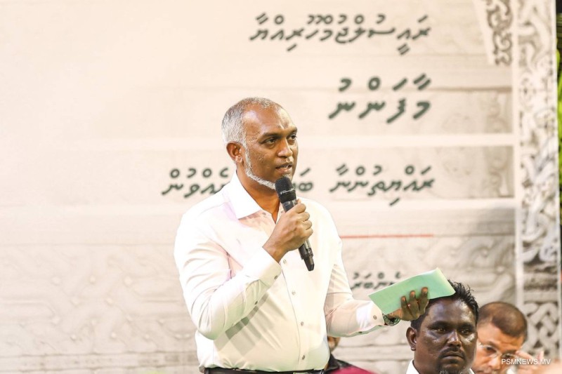 1 ކޮޓަރީގެ ފްލެޓް ދޫކޮށްލުމުން ގޯއްޗަށް ކުރިމަތިލެވޭނެ ގޮތް ހެދުމަށް ދަނީ ވިސްނަމުން