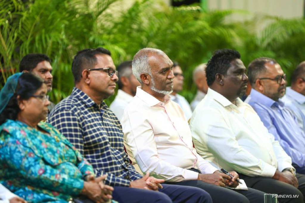 1 ކޮޓަރީގެ ފްލެޓް ދޫކޮށްލުމުން ގޯއްޗަށް ކުރިމަތިލެވޭނެ ގޮތް ހެދުމަށް ދަނީ ވިސްނަމުން