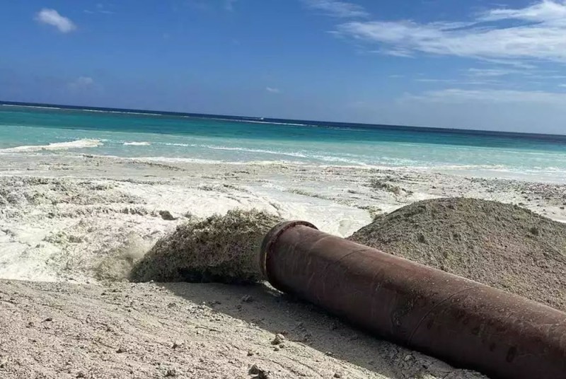 "ބެލްޖިއަމް ގެ ކުންފުންޏަކުން ރަސްމާލެ ހިއްކަމުން ދަނީ ތިމާވެށީގެ ރައްކައުތެރި ކަމަށް އެއްވެސް ބެލުމެއް ނެތި"