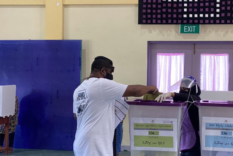 ލޯކަލް ކައުންސިލްތަކުގެ އިންތިޚާބާއި އަންހެނުންގެ ތަރައްޤީ އަށް މަސައްކަތް ކުރާ ކޮމިޓީ ގެ އިންތިޚާބު އަންނަ އަހަރު އޭޕްރިލް 4 ގައި