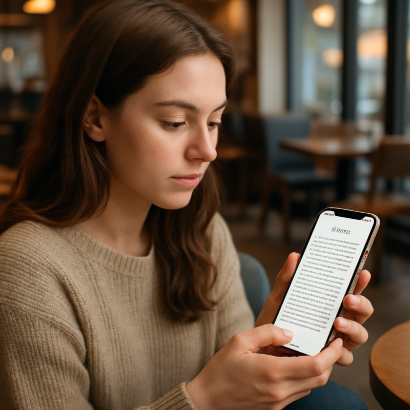 އެޕަލް ބުކްސްގެ 'އަހަރުގެ ނަތީޖާ' ފީޗާ ތައާރަފުކޮށްފި