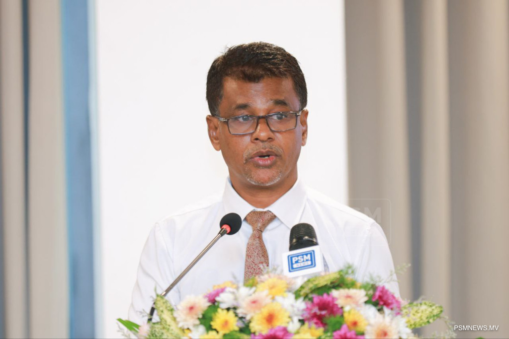 "ކުއްޖާގެ އުމުރުން 2 އަހަރު ވުމަށްފަހުވެސް ހެދިބޮޑުވުމުގެ ކަންކަން ބެލުމަށް ސަމާލުކަން ދޭންޖެހޭ"