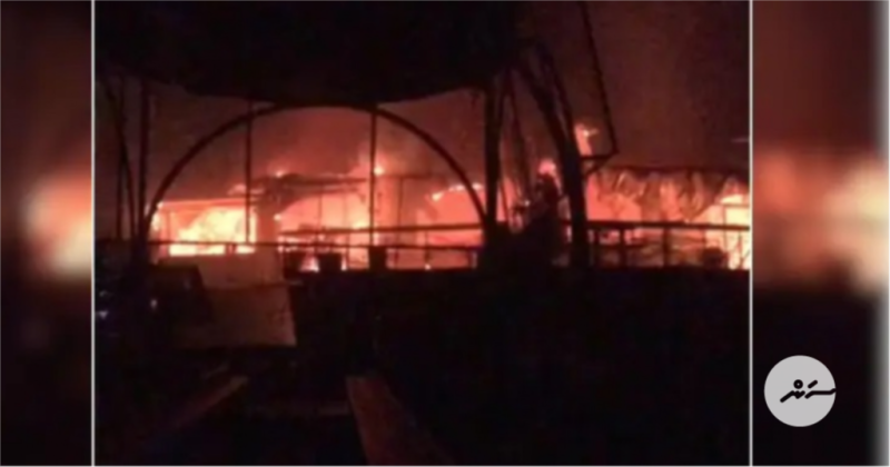 އިންޑިއާގެ ގޯއާގެ ނައިޓް ކްލަބެއްގައި ރޯވެ 25 މީހުން މަރުވެއްޖެ