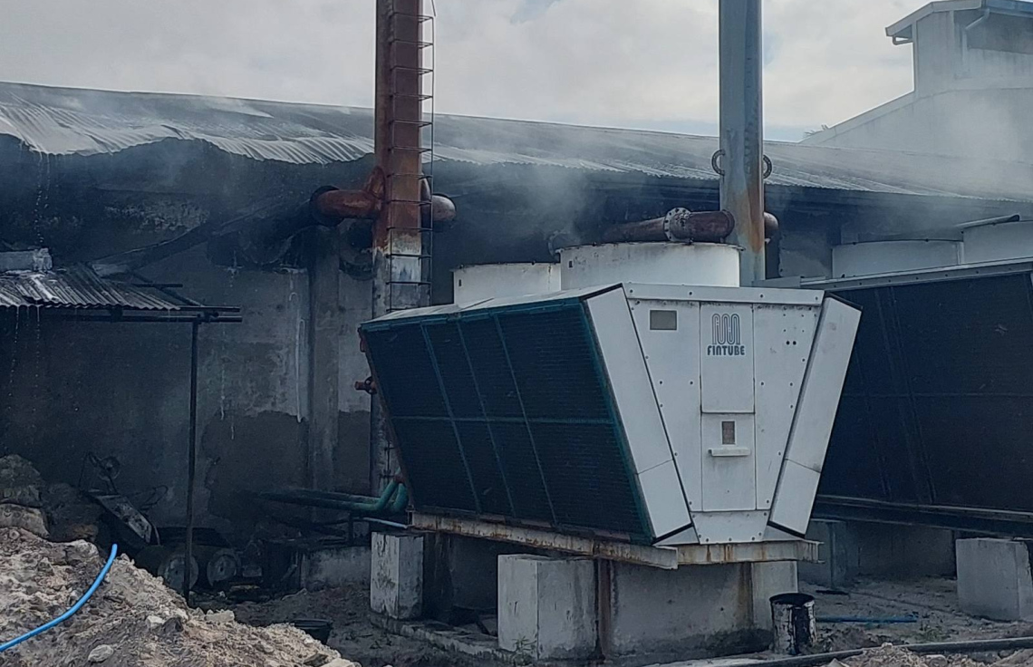 ލ. ގަމަށް އަލުން ކަރަންޓު ދީފި