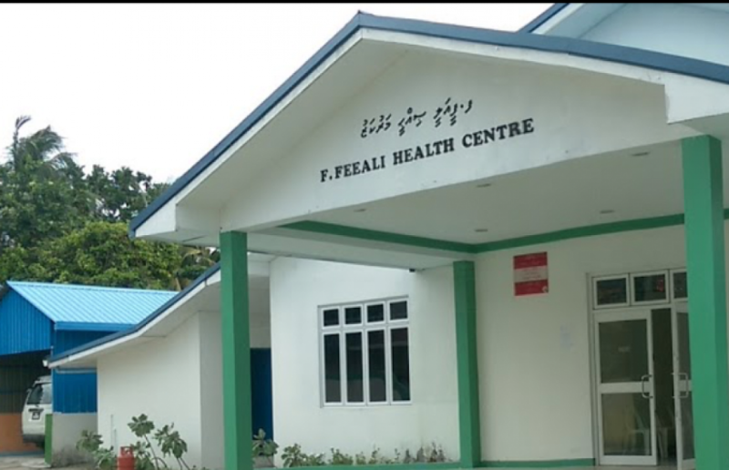 ފީއަލީ މަރުކަޒުން ދެ އެމްބިއުލާންސް ވިއްކާލަނީ؛ ބީލަން ފެށޭ އަގަކީ 13,300 ރުފިޔާ