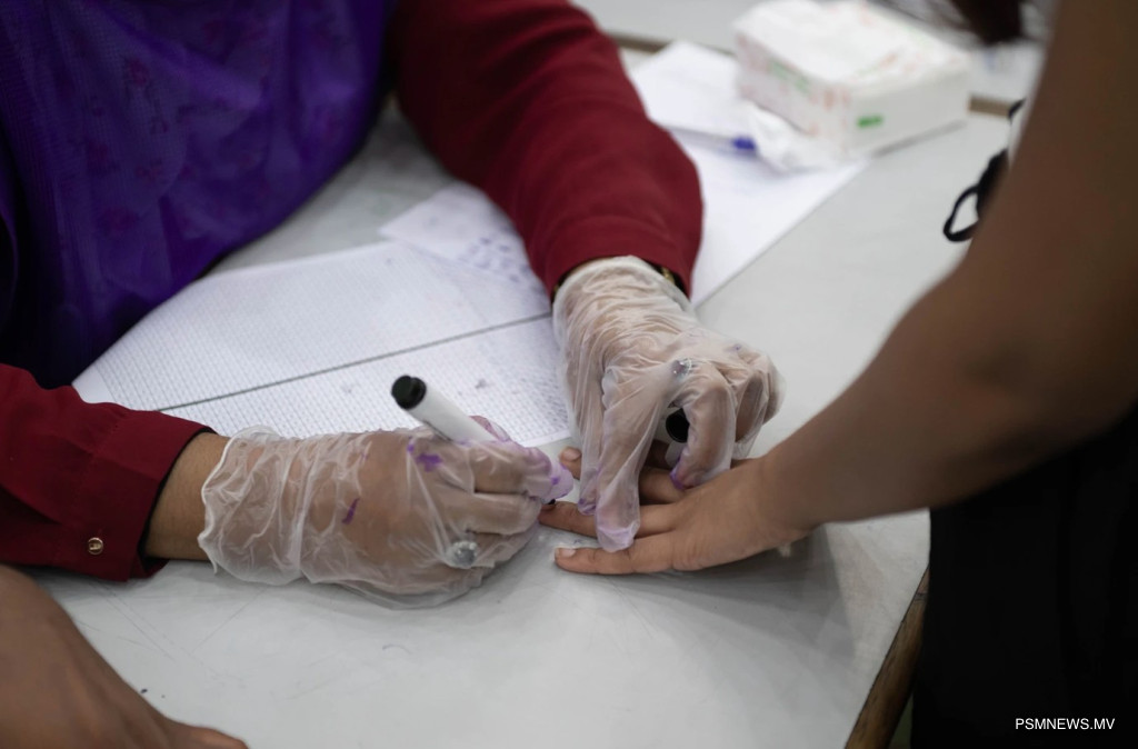 ކައުންސިލް އިންތިޚާބު އަންނަ އެޕްރީލް މަހުގެ 4ވަނަ ދުވަހު ބާއްވަން ނިންމައިފި