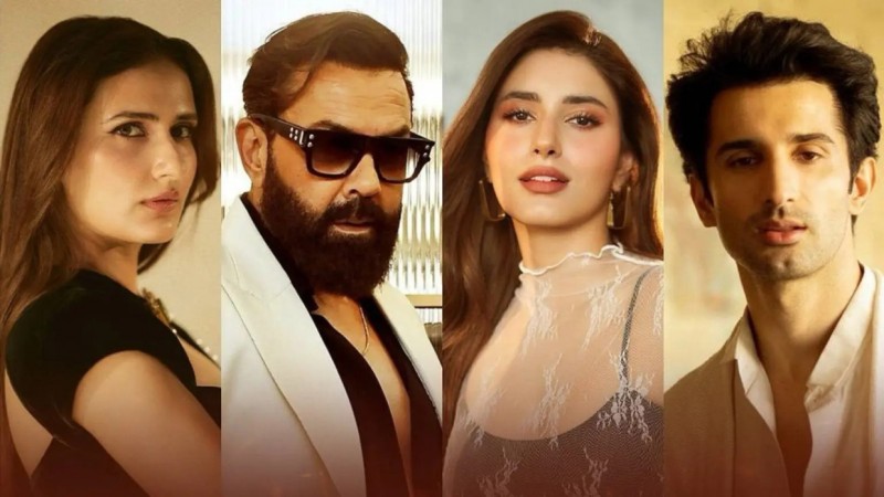 ބޮބީ އެމެޒޯން ޕްރައިމްގެ އާ ސީރީޒްއަކަށް ސޮއިކޮށްފި