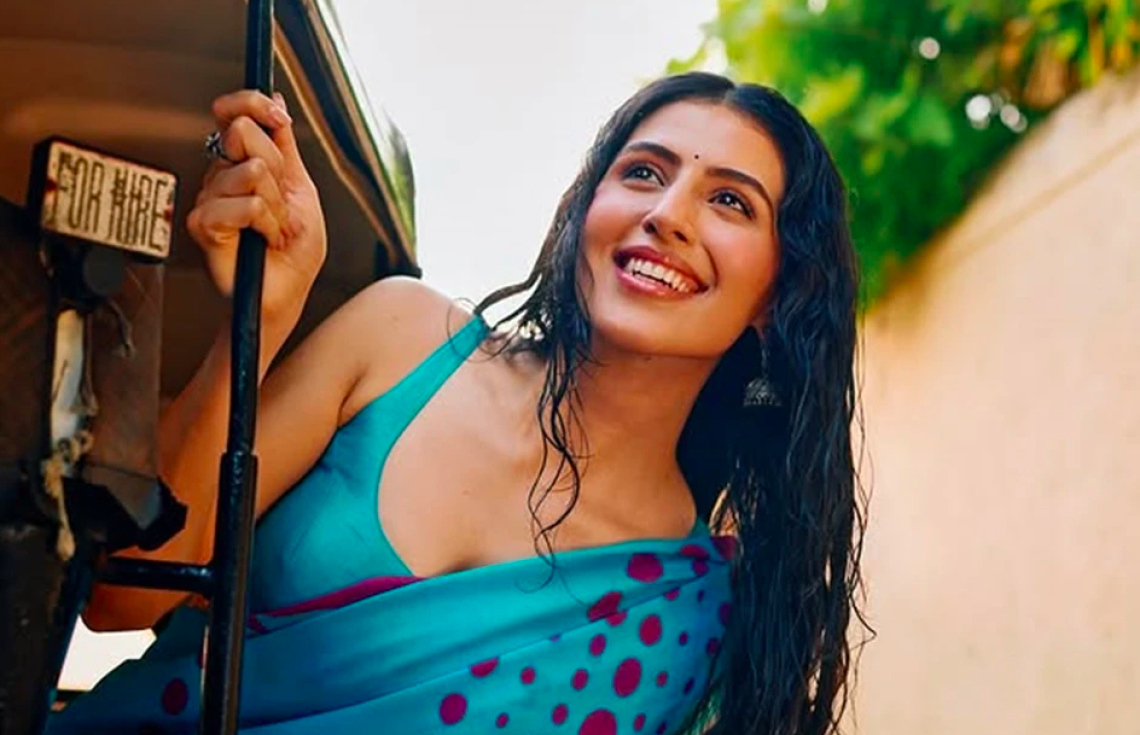 އެކްޝޭގެ ކޮއްކޮގެ ދަރިފުޅު ވެސް ބޮލީވުޑަށް