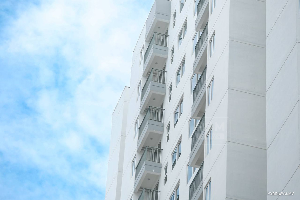 4000 ފްލެޓްގެ ވަކިވަކި ޓަވަރުތައް ހަވާލުކުރާނެ ތާރީޚުތައް ހާމަކޮށްފި