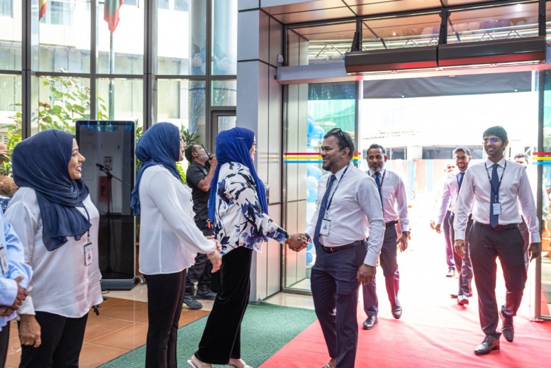 ސަރުކާރު ކުންފުނިތަކާއި އިދާރާތަކުން ސްޓެލްކޯއަށް ދަރާފައި އޮތް އަދަދު ސިއްރު!