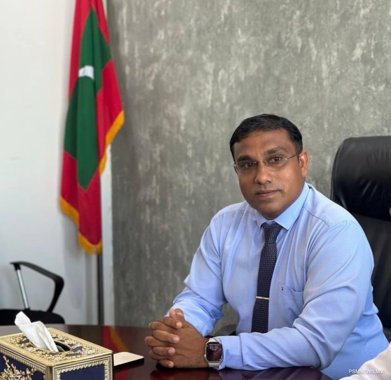 މިރޭ 12:00ގެ ކުރިން ލ.ގަމަށް ކަރަންޓު ފޯރުކޮށްދިނުމަށް ދަނީ މަސައްކަތްކުރަމުން: ފެނަކަ