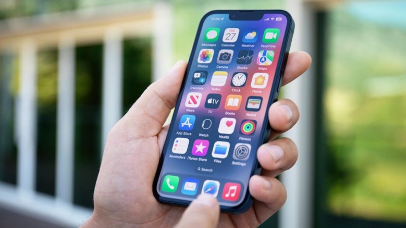 އިޒްރޭލު ސިފައިންނަށް އެންޑްރޮއިޑް މަނާކޮށް އައިފޯނު މަޖުބޫރުކޮށްފި