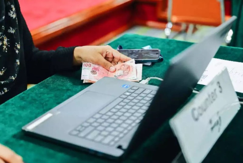 ޒަކާތު ގެ ބިލު މަޖިލީހުން ފާސްކޮށްފި