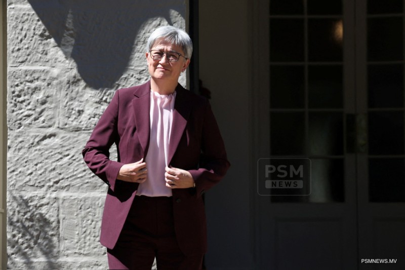 ޠާލިބާން ސަރުކާރުގެ އިސްވެރިންނާ ދެކޮޅަށް އޮސްޓްރޭލިޔާއިން ފިޔަވަޅު އަޅައިފި