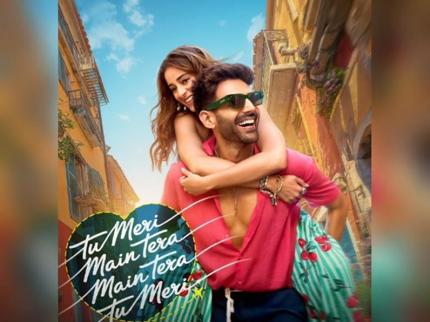 ސަންދީޕްގެ ފުރަތަމަ ހިންދީ ފިލްމު ކާތިކްއާއެކު