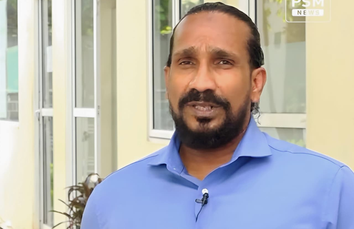 އެންމެ ސުވާލެއް: އެންޑީއޭއަށް ކުރެވެނީ ކީއް؟