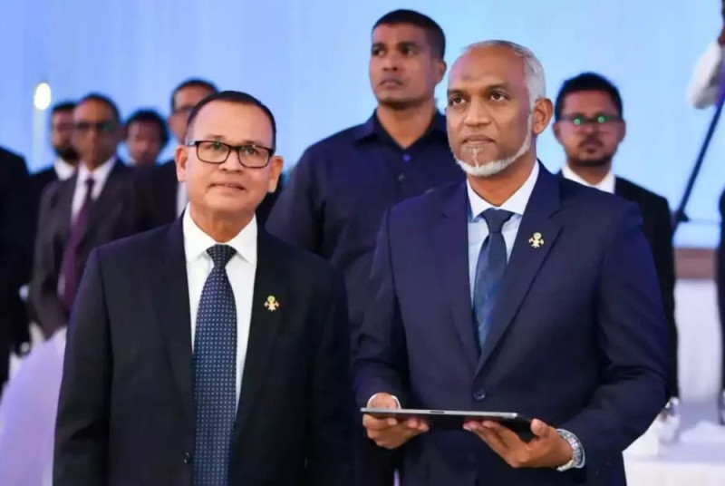 ކައުންސިލްގެ ހުއްދައާ ނުލާ ސަރުކާރުން، ހިންގަން ބޭނުންވާ މަޝްރޫއު އެއް ނުވަތަ ހަރަކާތެއް ހިންގޭނެ ގޮތައް ހަދައިފި