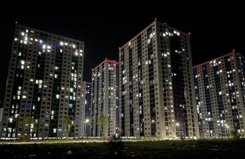 ހިޔާ ފްލެޓްތަކުގެ ކުއްޔަށް ސަރުކާރުން ބަދަލުތަކެއް ގެނެސްފި