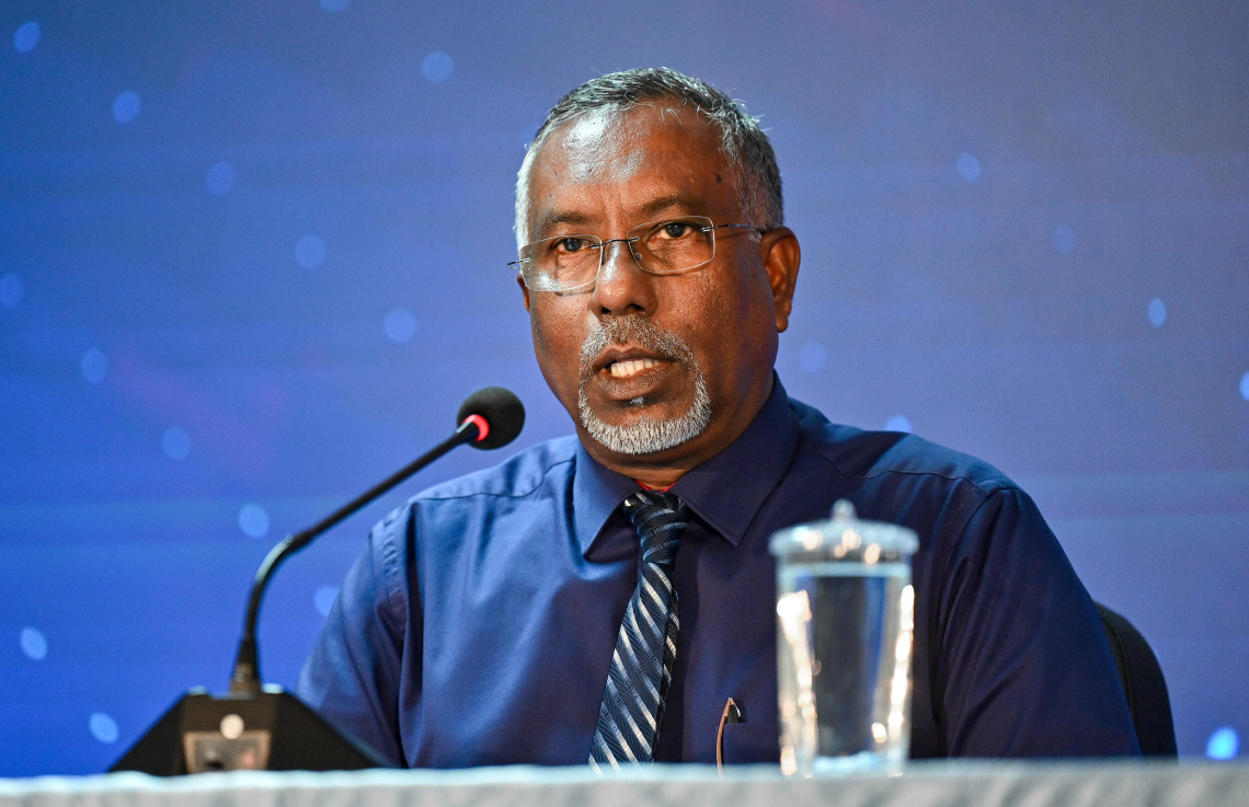 އެންމެ ސުވާލެއް: އެންޑީއޭއަށް ކުރެވެނީ ކީއް؟