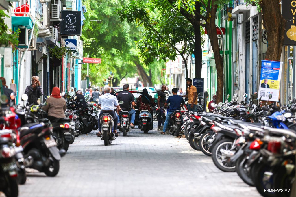 ފިޔަވަޅުތަކާއެކު އެއްގަމު އުޅަނދު ރަޖިސްޓްރީކުރި މިންވަރު ބޮޑުތަނުން ދަށަށް!