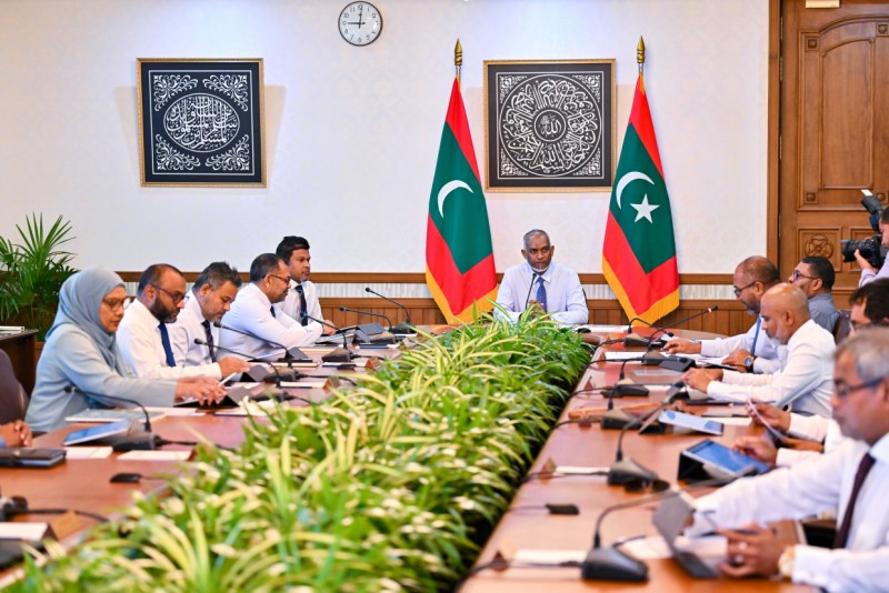 ސަރުކާރު ކުންފުނިތަކަށް، ރިސޯޓު ތަރައްގީކުރަން ރަށާއި ބިން ދެވޭ ބިލް ތަސްދީގުކުރައްވައިފި