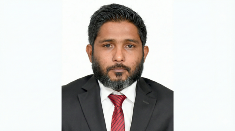 ޤާޒީ ފާއިޒު ވަކިކުރަން ޖުޑީޝަރީ ކޮމިޓީން ނިންމައިފި