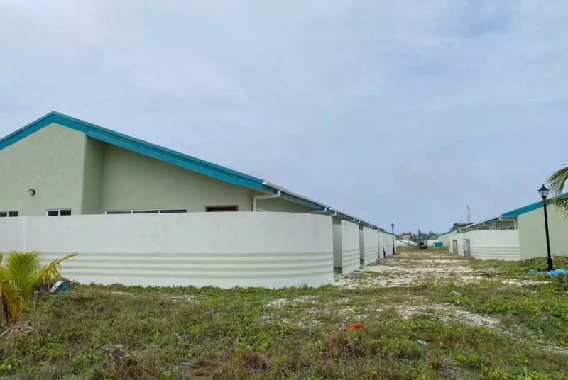 ސަރުކާރުން މަސައްކަތް ކުރަނީ އައު އުސޫލެއްގެ ދަށުން ތުޅާދޫ ހައުސިން ޔުނިޓްތައް ދޫކުރަން، ގިނަ ބައެއްގެ ހައްގުތައް ގެއްލޭނެ: ކައުންސިލްގެ ނައިބު ރައީސް