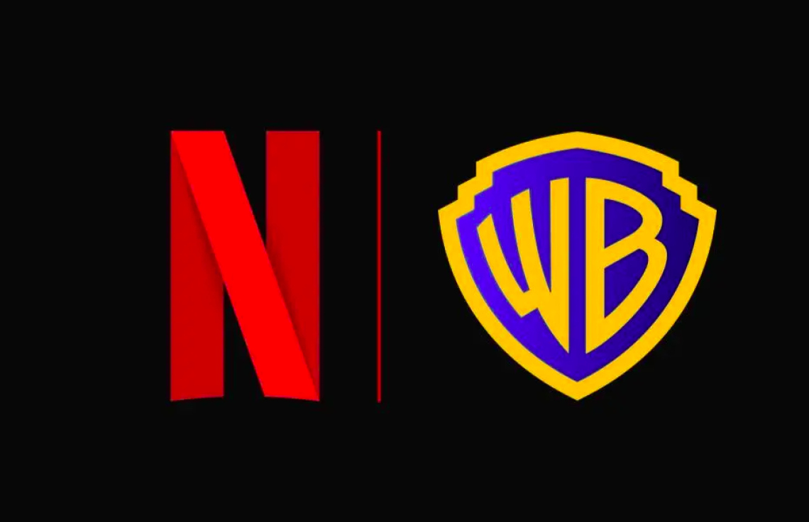 ނެޓްފްލިކްސް އިން ވޯނާ ބްރަދާޒް އާއި އެޗްބީއޯ 82 ބިލިއަން ޑޮލަރަށް ގަންނަން އެއްބަސްވެއްޖެ