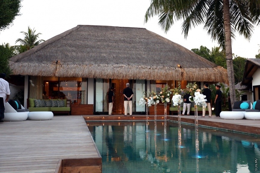 ސަރުކާރު ކުންފުނިތަކަށް، ރިސޯޓު ތަރައްގީކުރަން ރަށާއި ބިން ދެވޭ ބިލް ތަސްދީގުކުރައްވައިފި