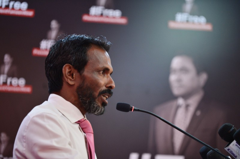 މުހައްމާގެ ހާލު މިހާރު ރަނގަޅު