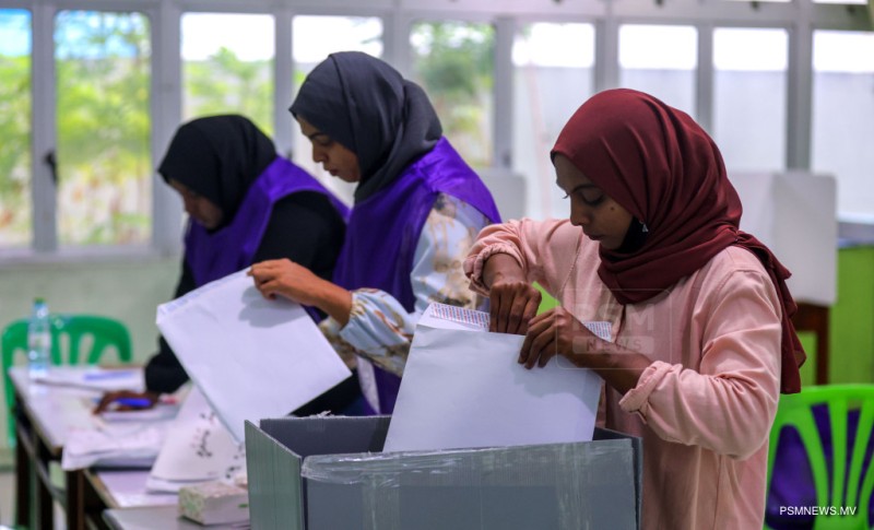 ކައުންސިލް އިންތިޚާބު: އިދާރީ ބޮޑުބަދަލަކާއެކު، ޚަރަދުކުޑަ، ނިޒާމަކަށް