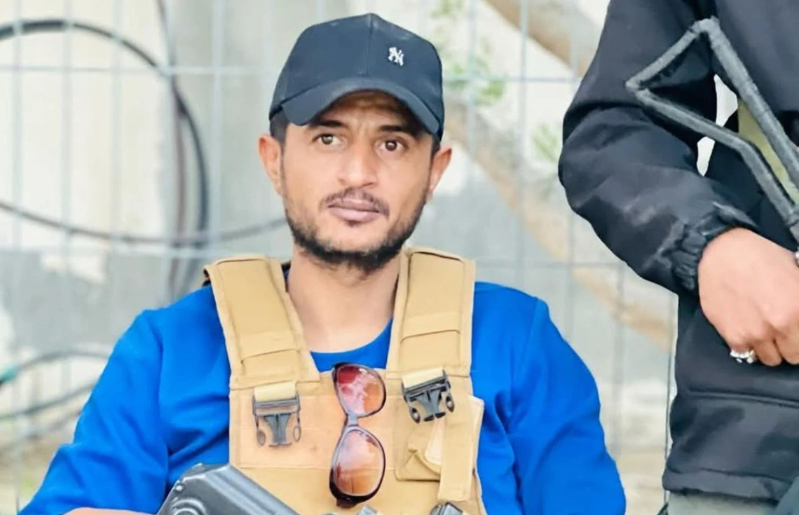 އިޒްރޭލުން އެހީވާ، ހަމާސްއާ ދެކޮޅު ގޭންގު ލީޑަރު މަރާލައިފި: ރިޕޯޓް