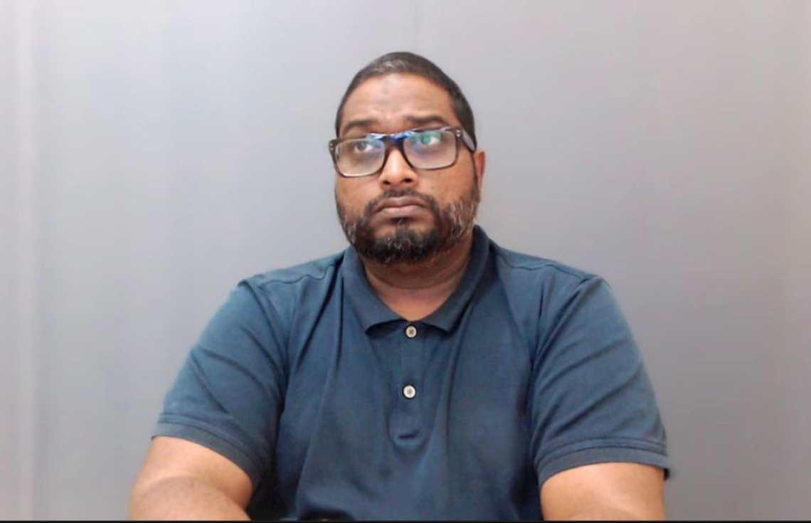 ބައްސާމް ފީފާއާ ގުޅޭ ގޮތުން ނަގާ ދިފާއުއަކީ ހުރާފާތެއް: ޝަމީމް