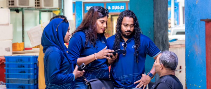 ބޮޑުތަކުރުފާނުމަގުގެ ދެވަނަ ފިޔަވަހީގެ މަސައްކަތައް އާންމުންގެ ހިޔާލު ހޯދަނީ