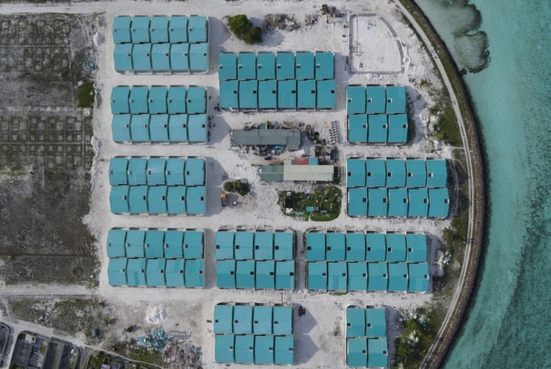 ހައުސިންގ މިނިސްޓްރީ އިން ނެރުނު "ދޮގު" ބަޔާނަކީ، ސަރުކާރުން ތުޅާދޫ ކައުންސިލަށް ކުރި ދުއްތުރާ އެއް: ތުޅާދޫ ކައުންސިލް