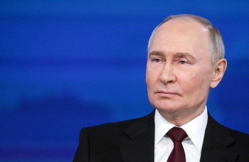 ޔޫރަޕުން އިސްވެ ހަނގުރާމައެއް ފަށައިފިނަމަ ބާރުގަދަ ހަތިޔާރު ބޭނުންކޮށްގެން ދާދި އަވަހަށް ބަލިކޮށްލާނަަން: ރަޝިއާ