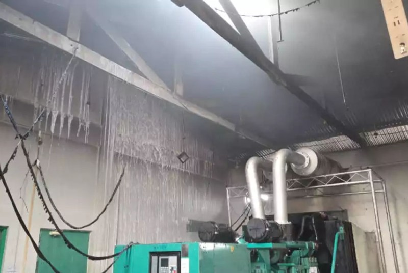 ގަމަށް އަލުން ކަރަންޓް ދީފި