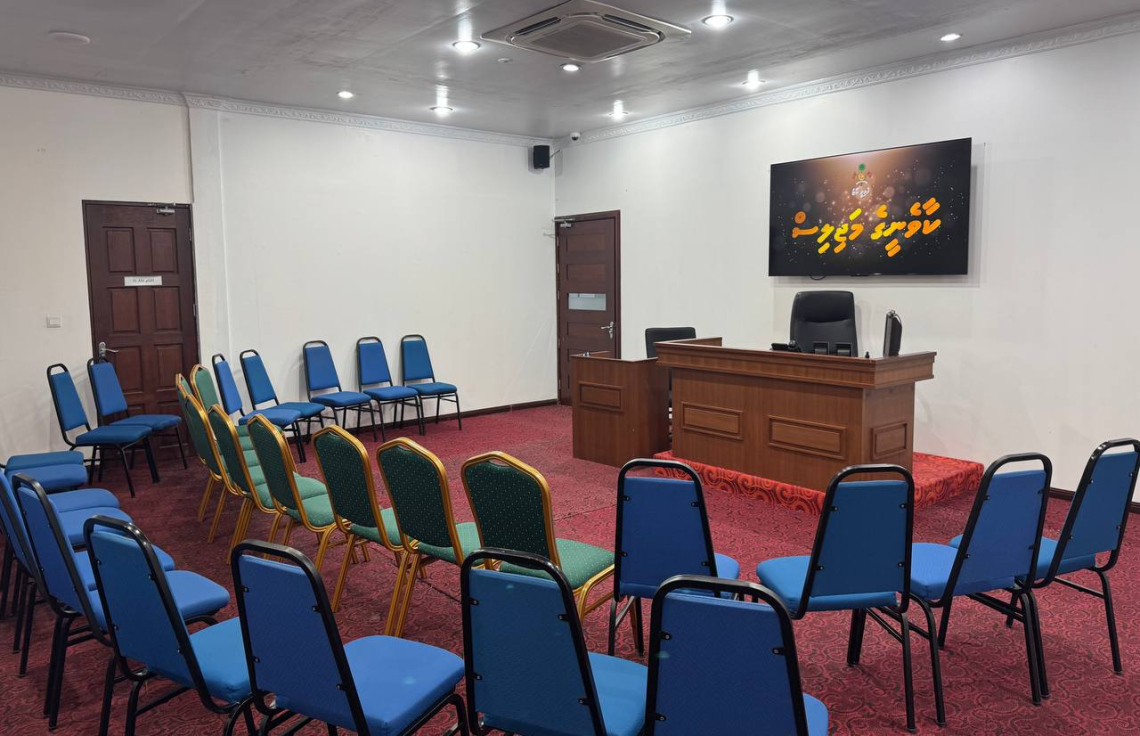 ރުޅީގެ ވަރި، ވަރިއަށް ނުވުމަކީ އެއްވެސް މީހެއްގެ ހައްގެއް ގެއްލޭ ކަމެއް ނޫން: ކުރީގެ ފަނޑިޔާރު ސަމީރު