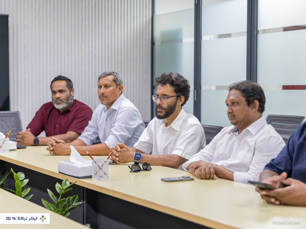 ބެޑްމިންޓަން އެސޯސިއޭޝަން ސަސްޕެންޝަނުން ވީއްލި، ޤައުމީ ޙައިސިއްޔަތު އިޔާދަވެއްޖެ