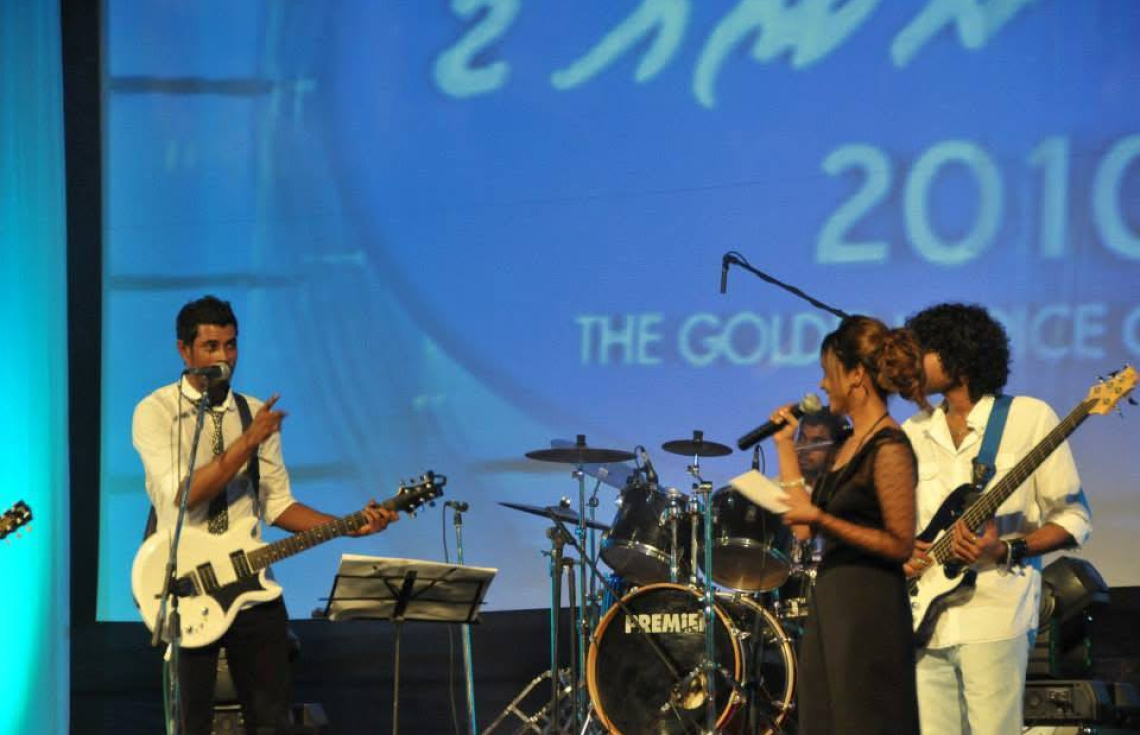 ސޫޒަން: ކުރިމަތިވި ހުރިހާ ޗެލެންޖަކުން ކުރި ހޯދި ގޮތް!