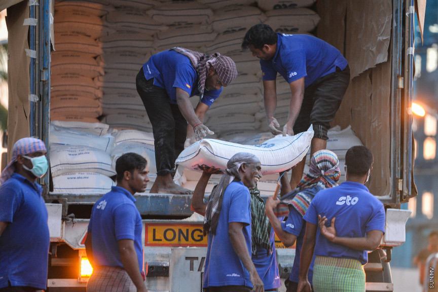 ހަކުރާއި ކޮފީ ހިމެނޭ ގޮތަށް، ކާބޯތަކެތީގެ އަގު މިދިޔަ މަހު ވެސް އުފުލިއްޖެ